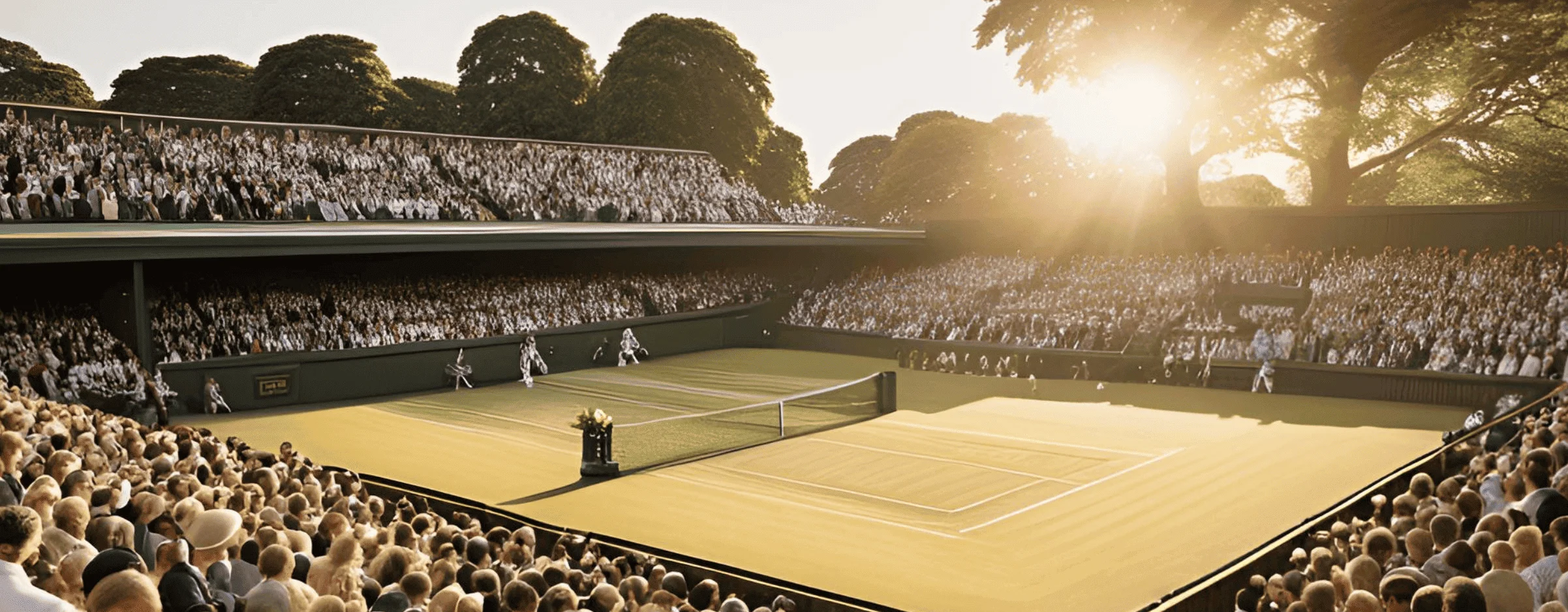 Things you should know before attending Wimbledon Tournament 2025
