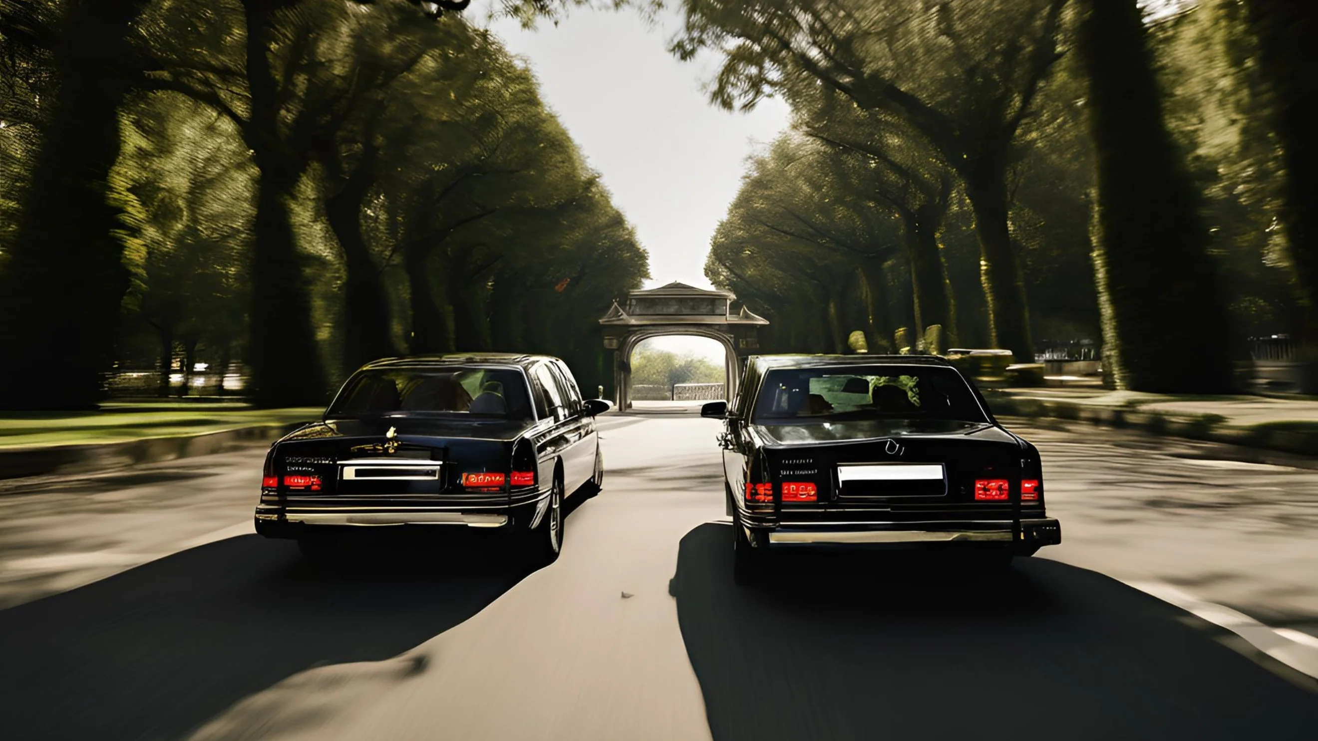 Localrydes vs Blacklane: Discover the Difference