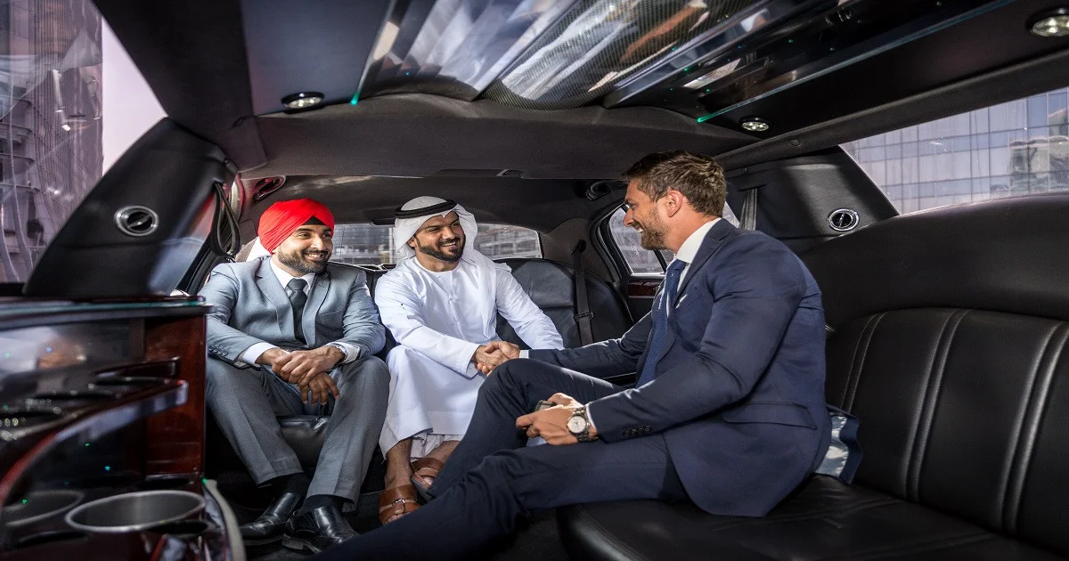 The Best Dubai Airport Transfers for Tourists & Families in 2025