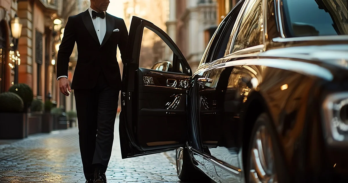 Top Benefits of Luxury Limousine Services for VIP Travelers