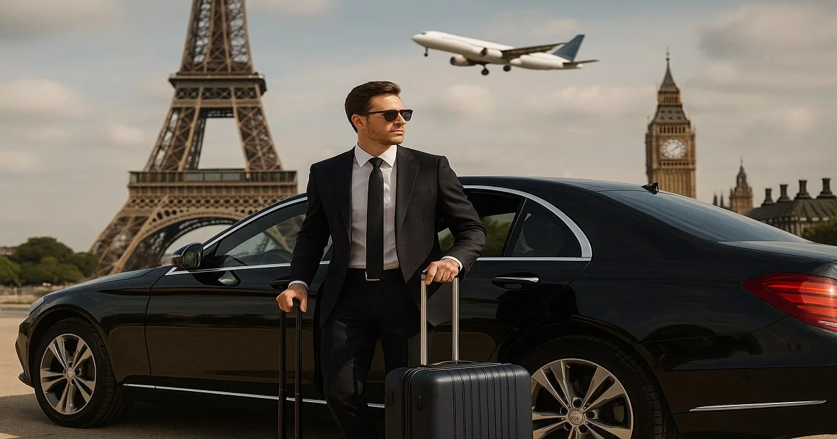 Travelling from USA to Europe: Things You Should Know