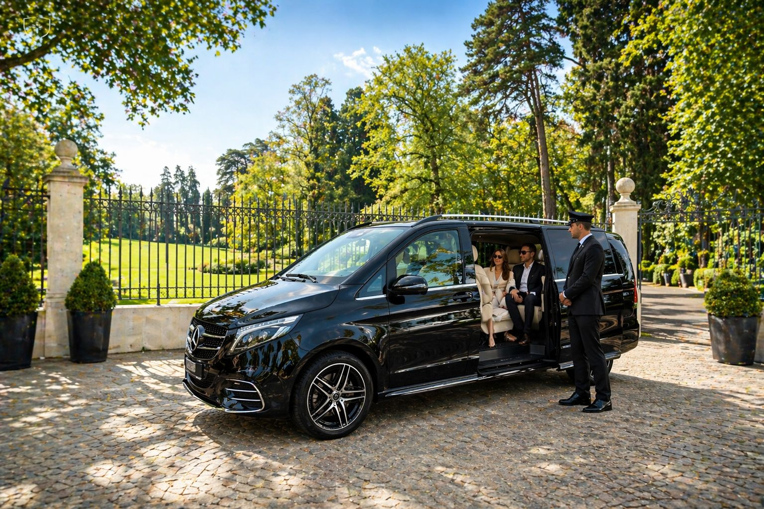 Ride in Style: Luxury Chauffuer Service for Every Occasion