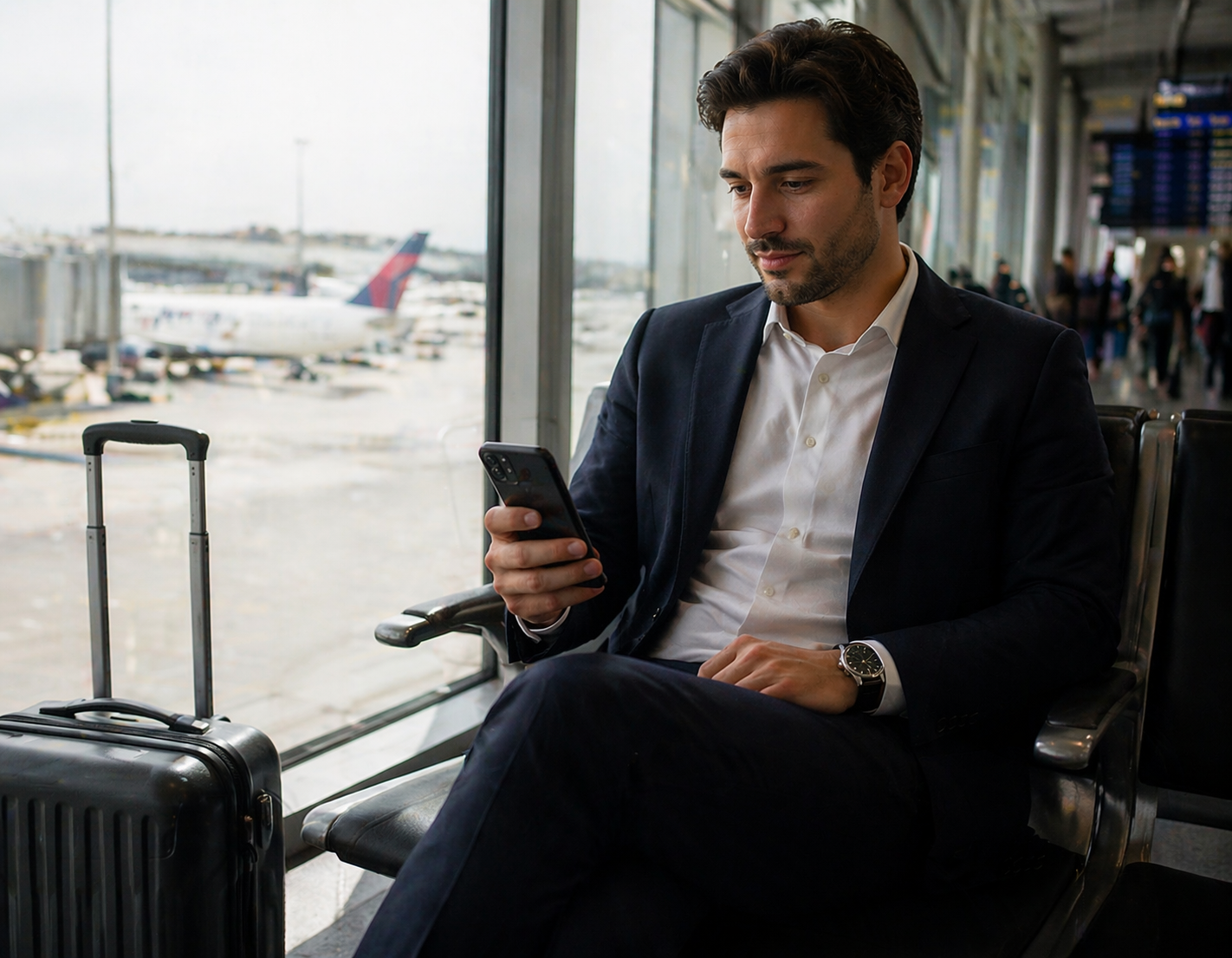 5 Travel Mistakes Tourists Make When Booking Airport Transfers