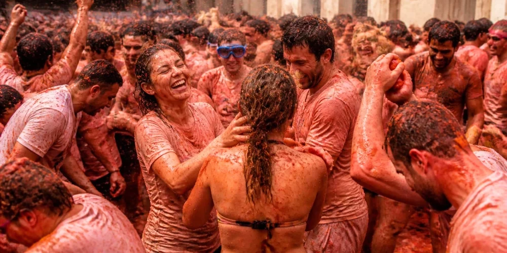 La Tomatina 2026 Guide: What You Need to Know
