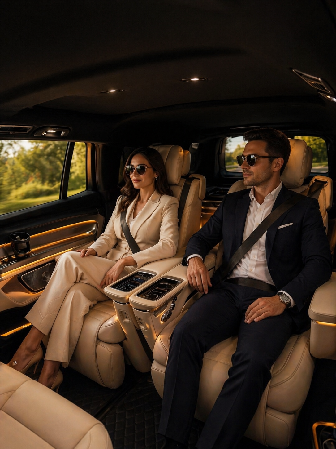 Salzburg to Vienna: The Stress-Free Way with Localrydes