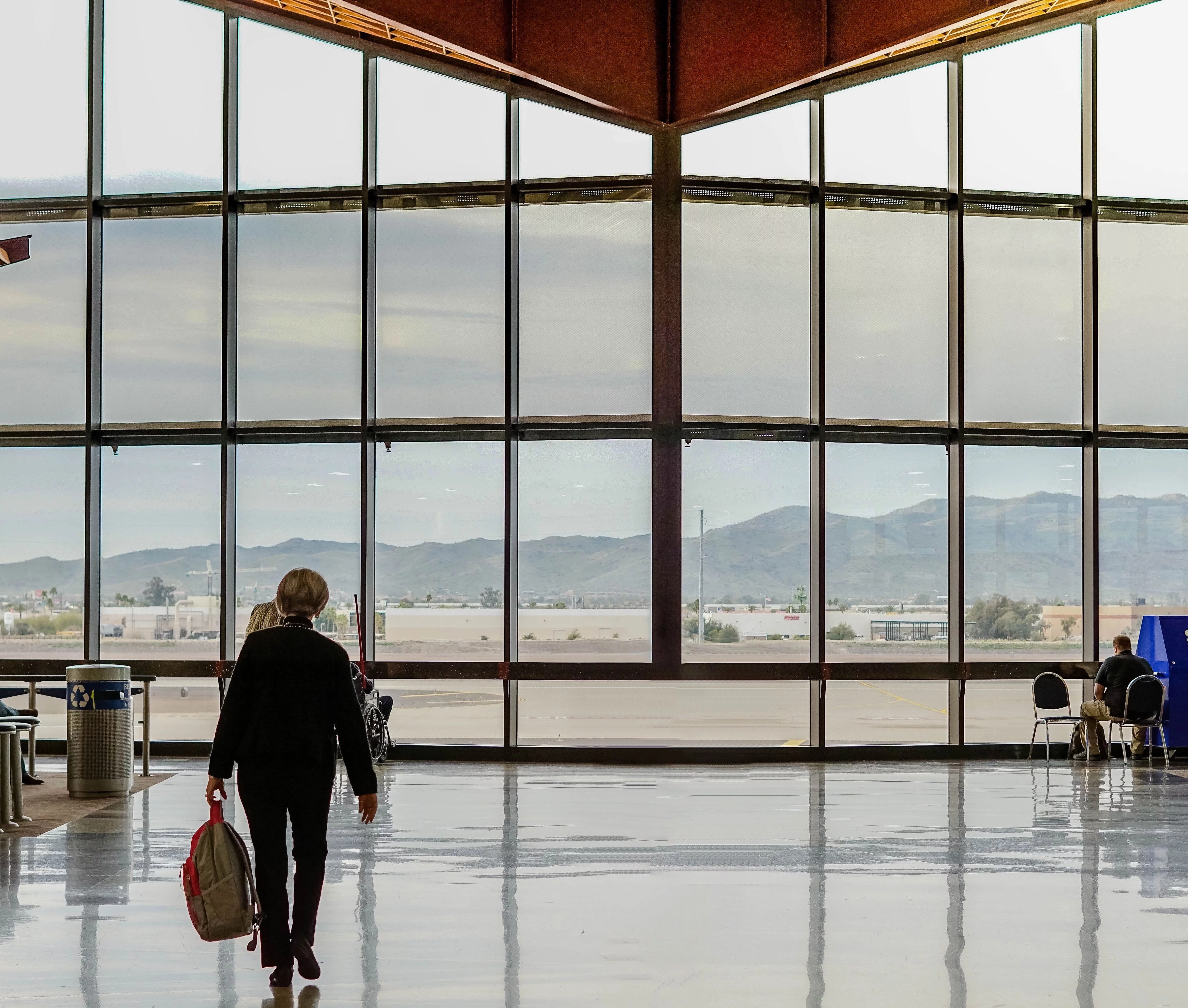 Salzburg Airport Transfer