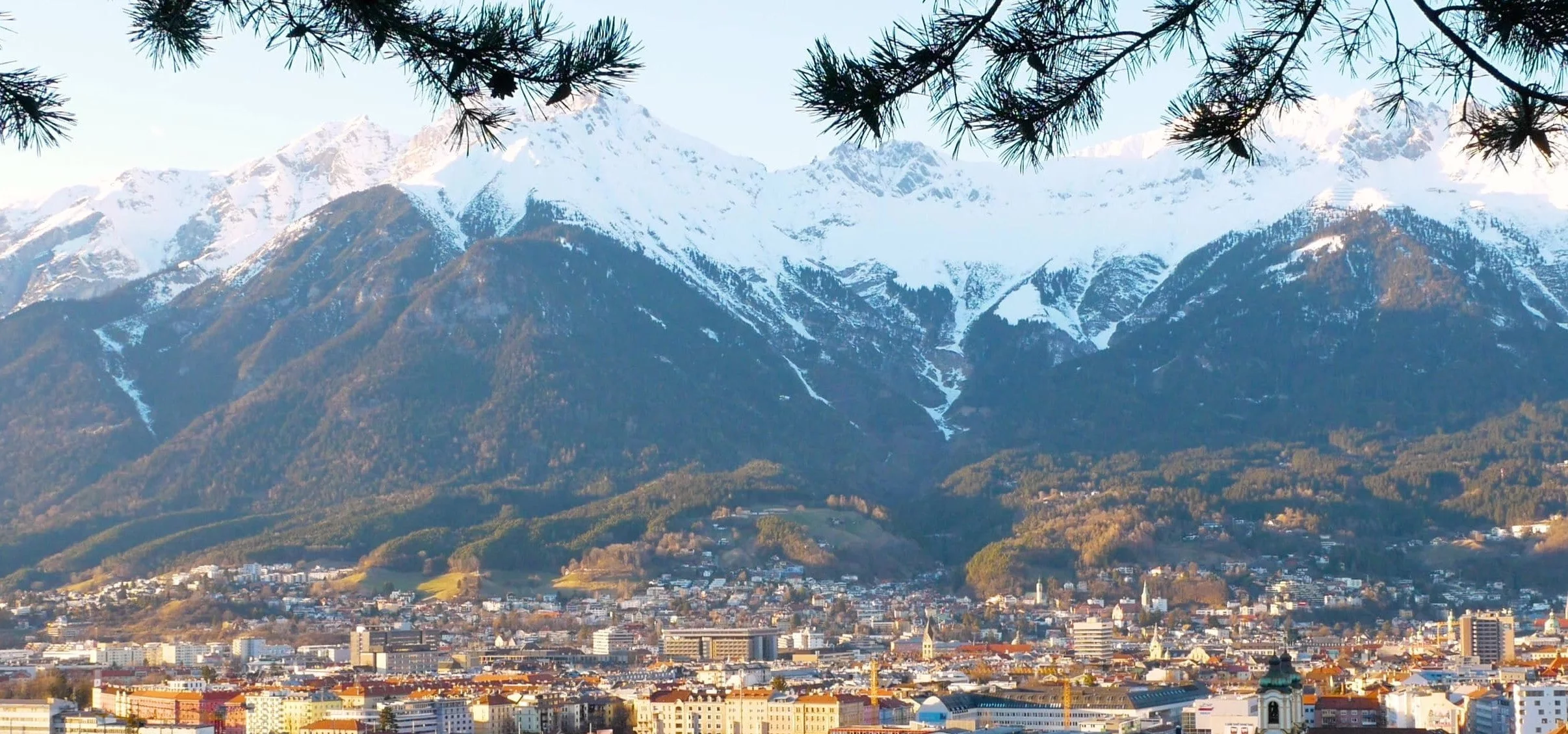 Experience Innsbruck