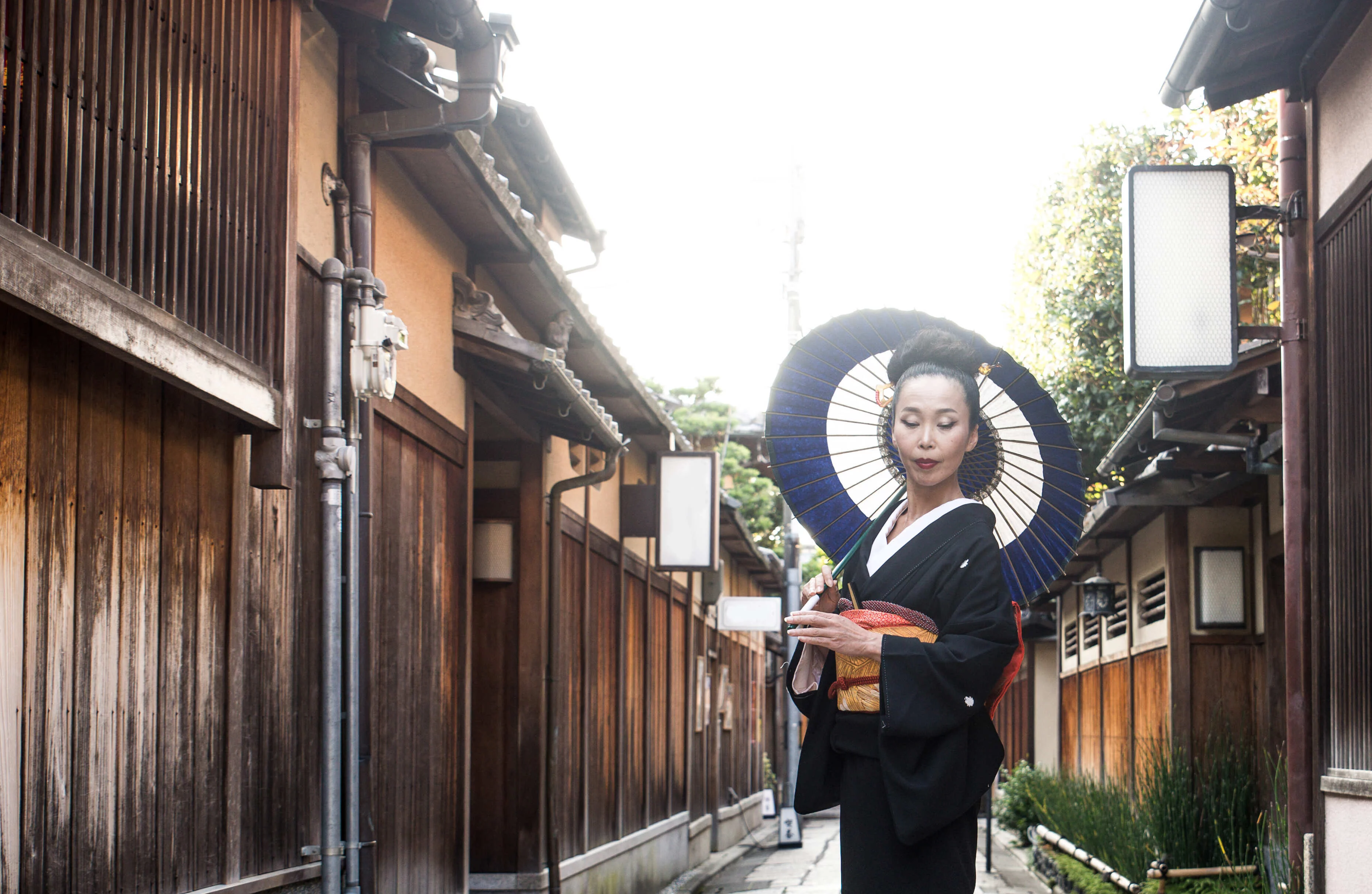 Experience Kyoto