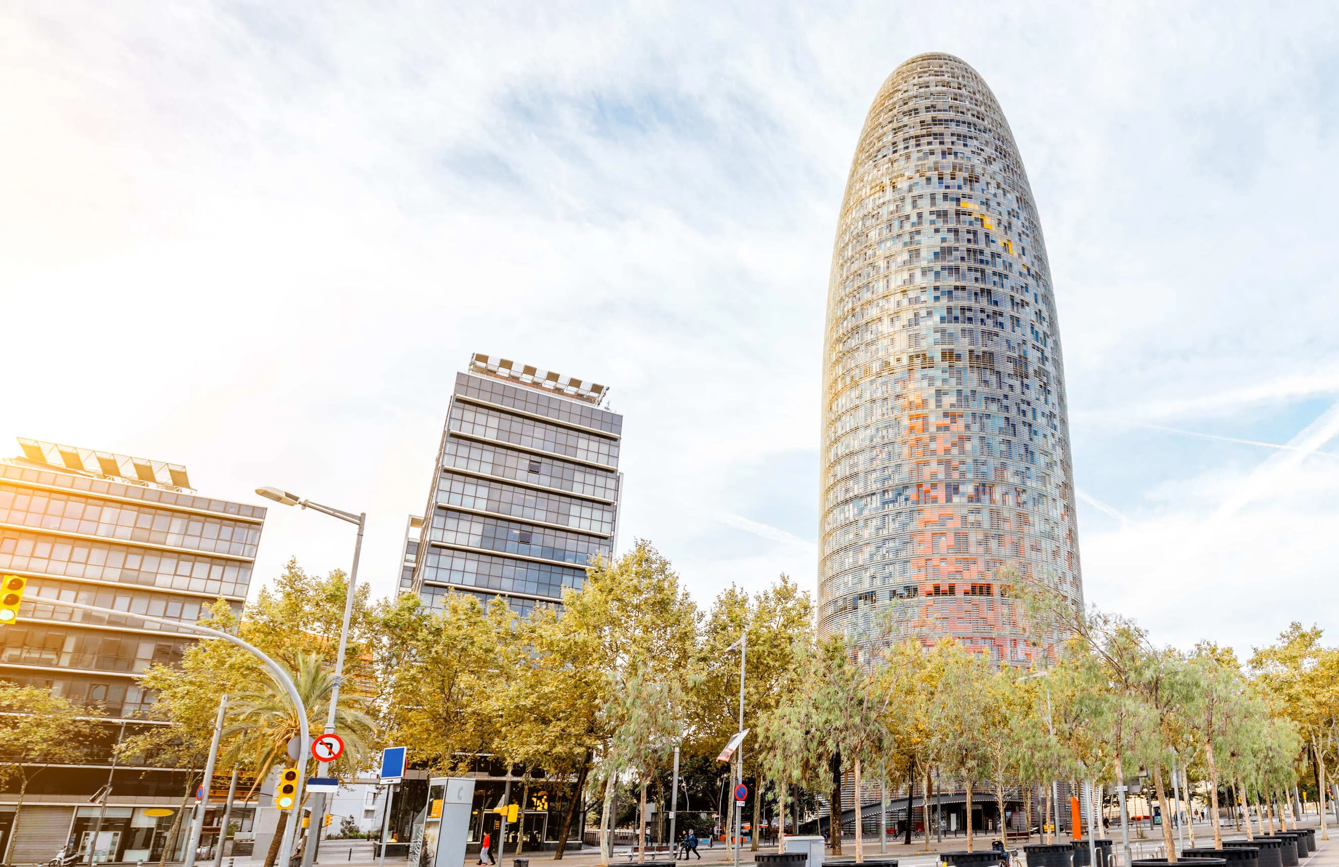 Experience Barcelona