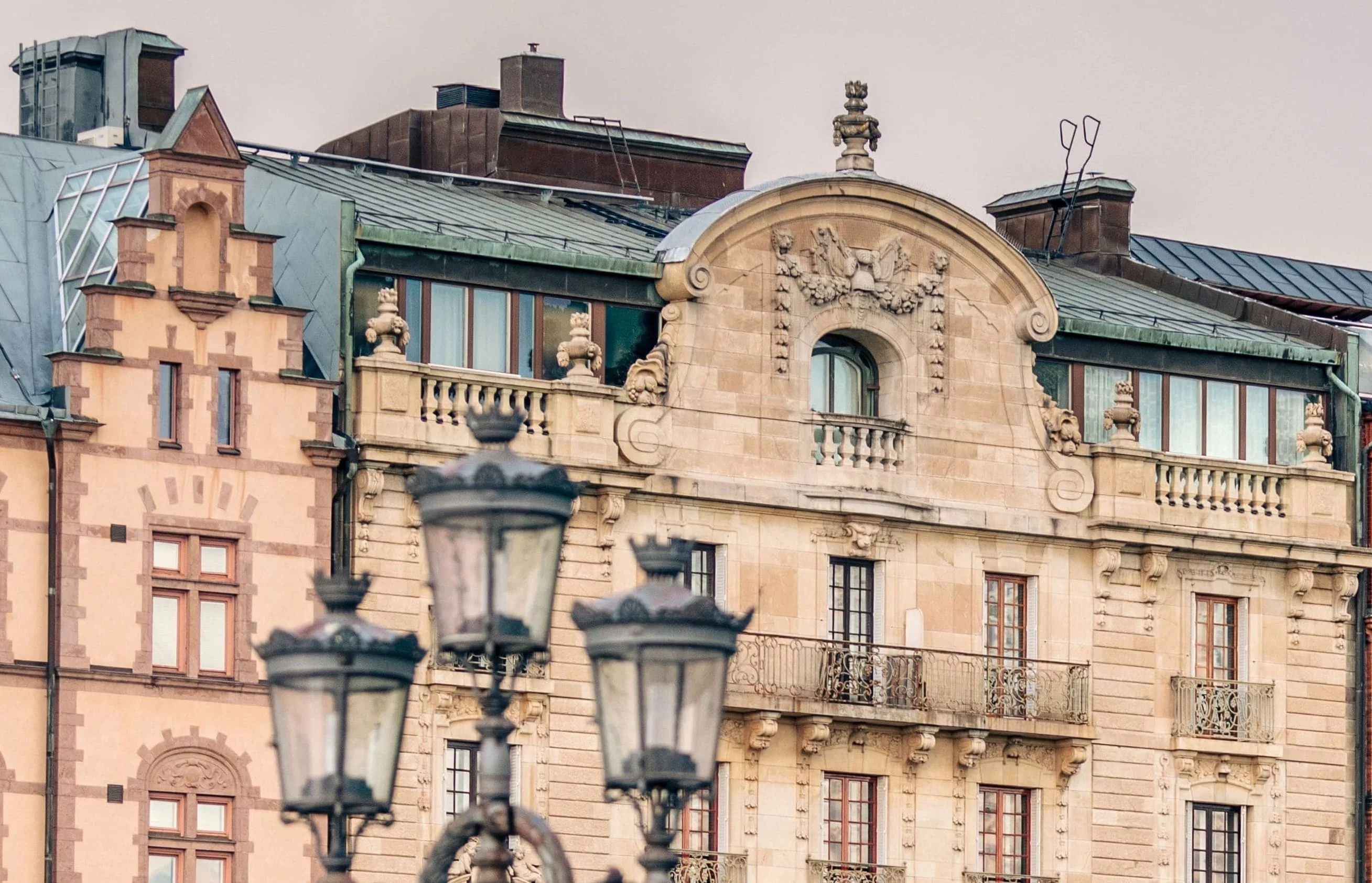 Why Choose Localrydes in Stockholm?
