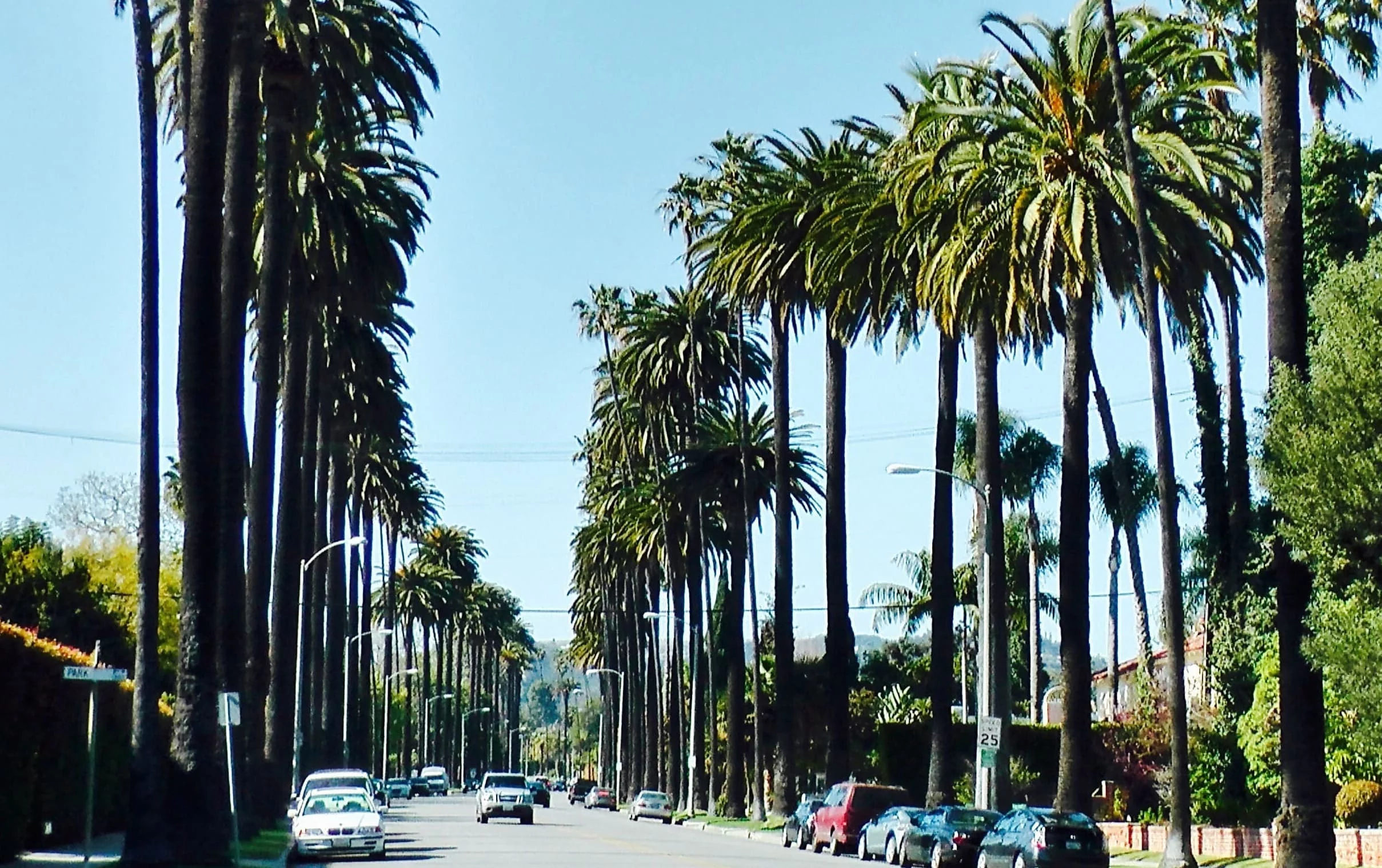 Must-Visit Luxury Attractions in Los Angeles