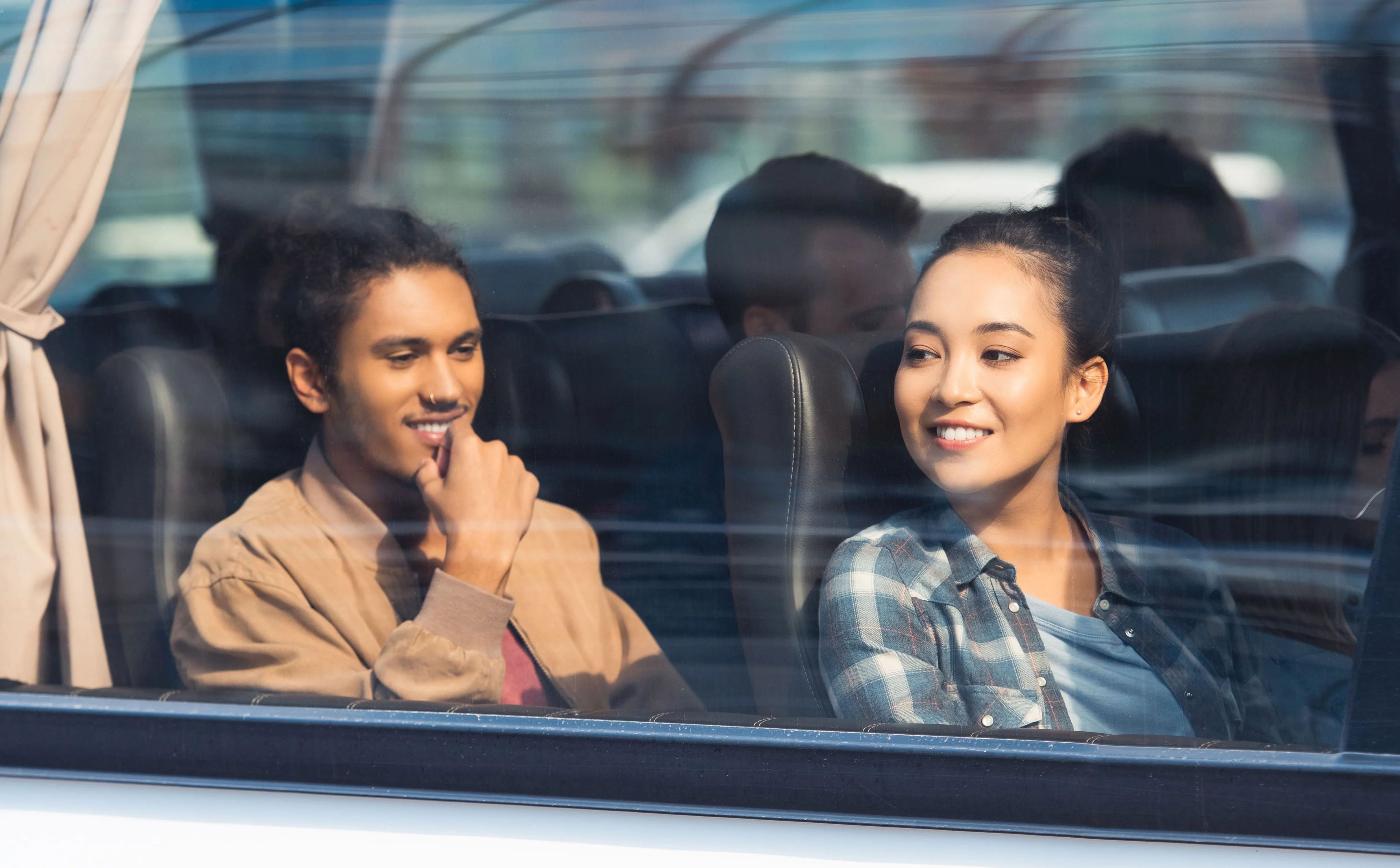 Group Transportation