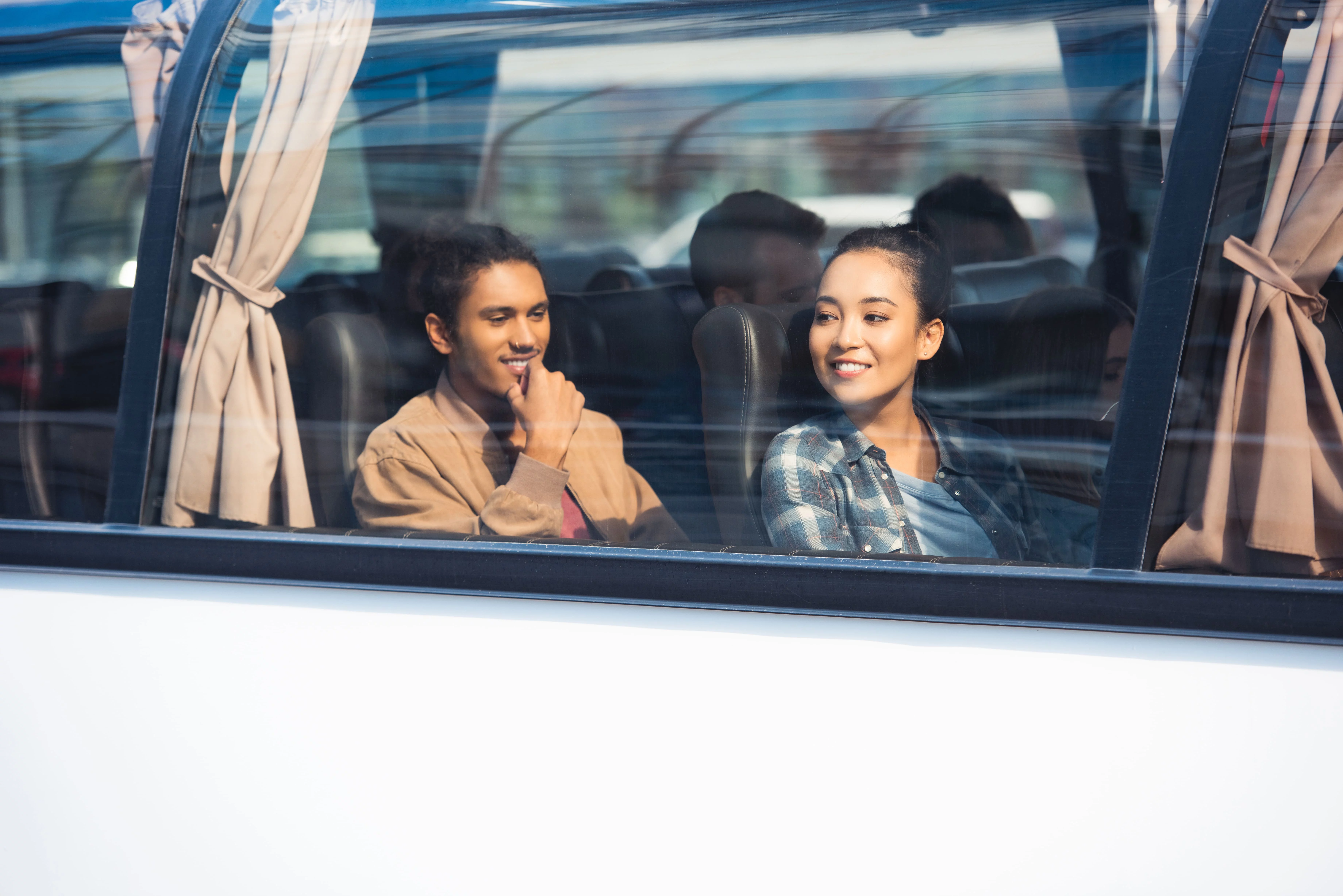 Group Travel in Salzburg