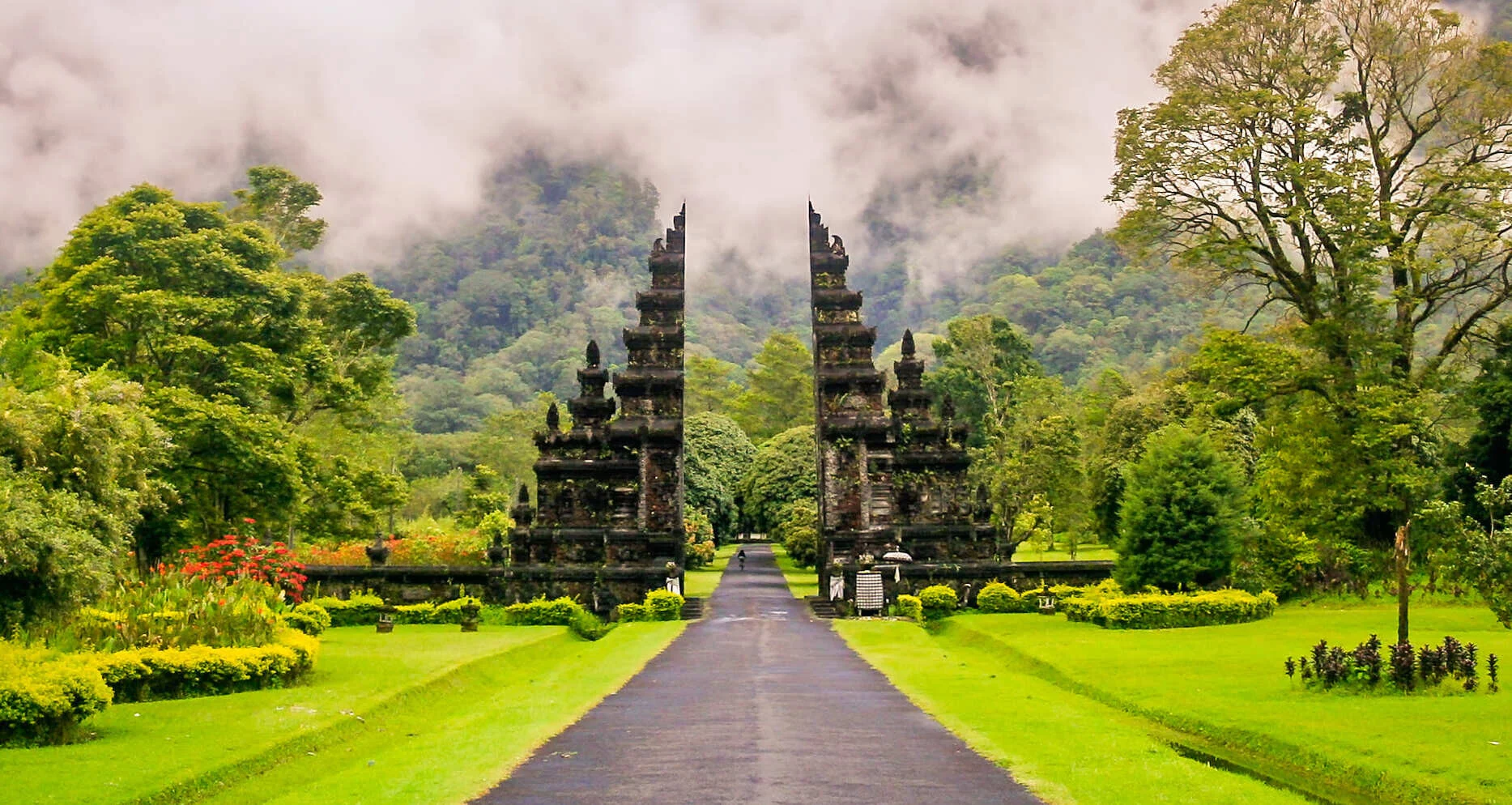 Must-Visit Luxury Attractions in Bali