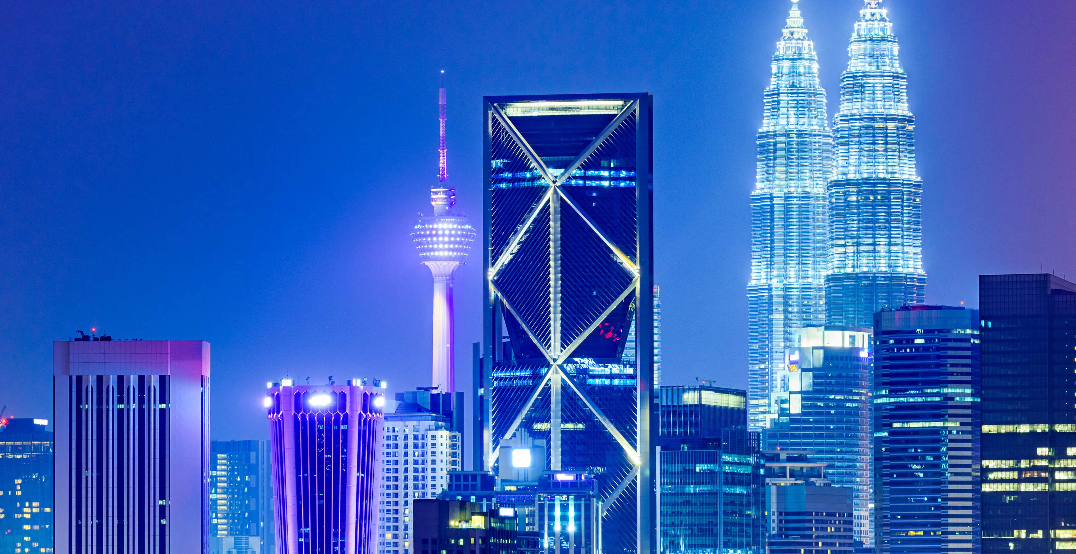 Experience Kuala Lumpur