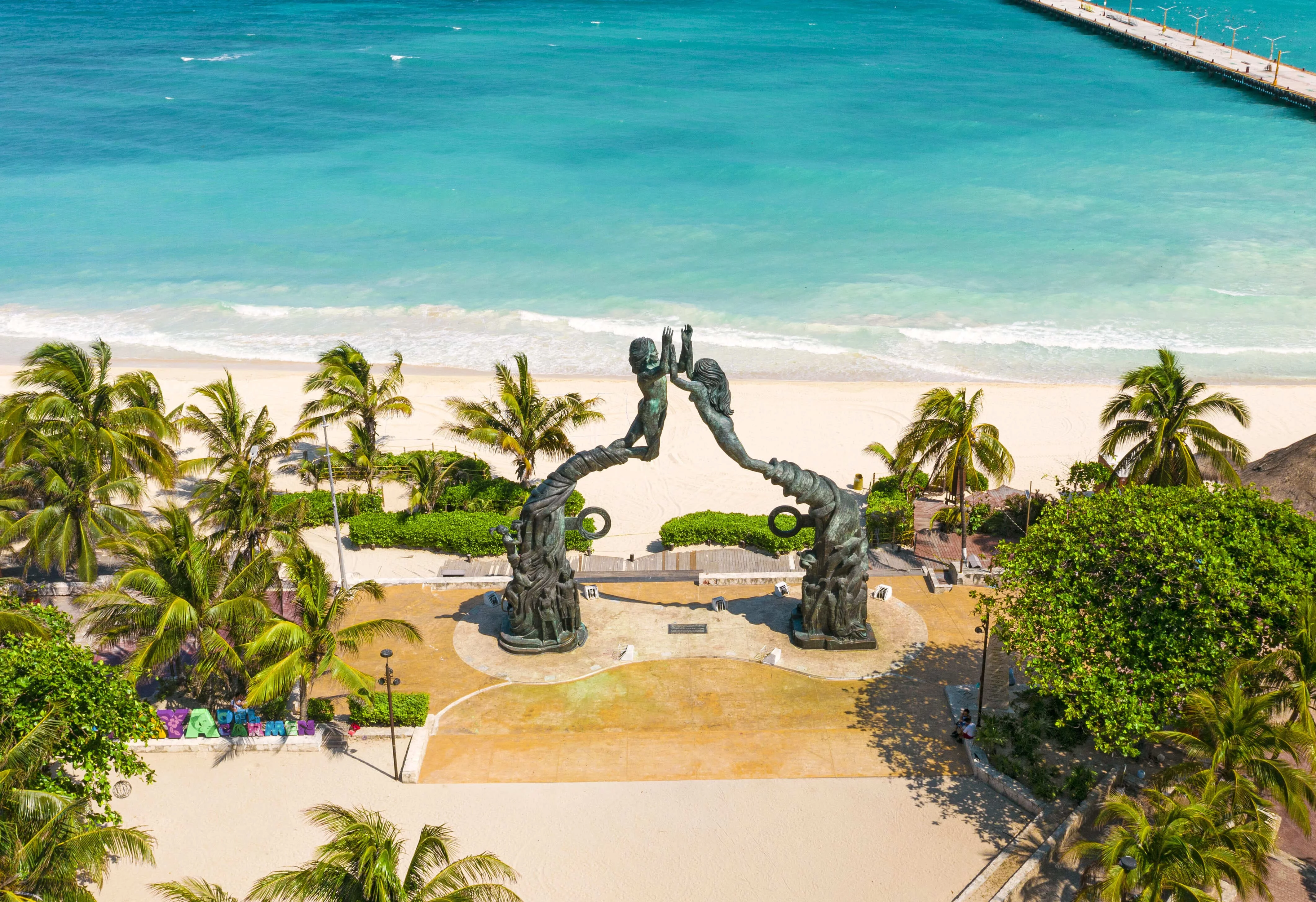 Experience Cancún