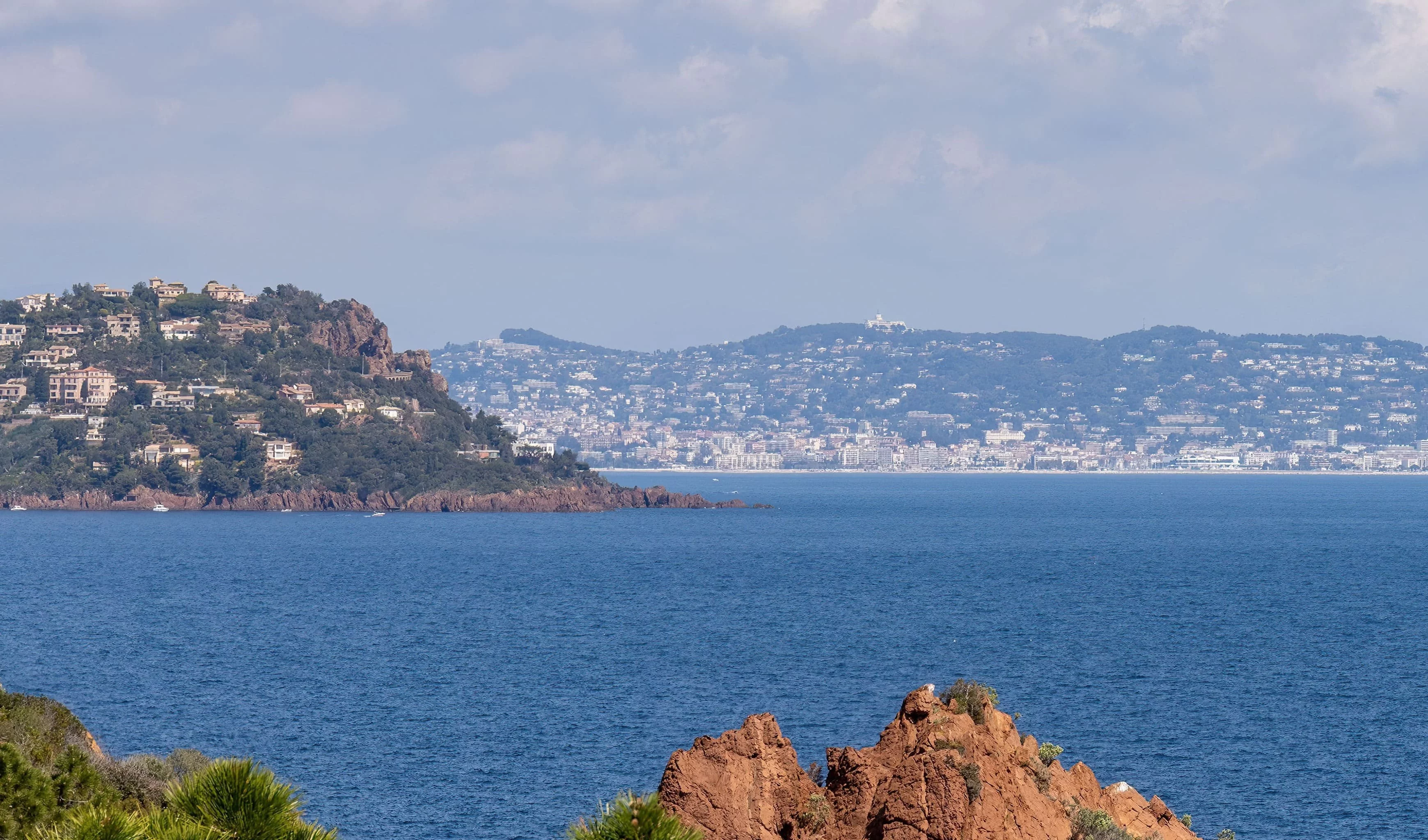 Experience Cannes