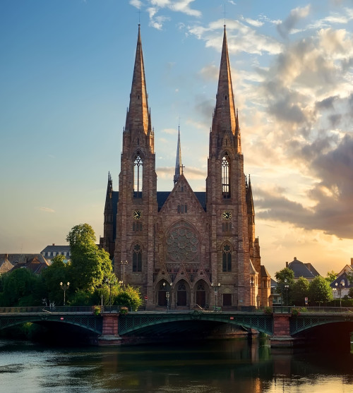 Strasbourg