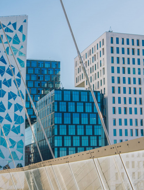 Oslo