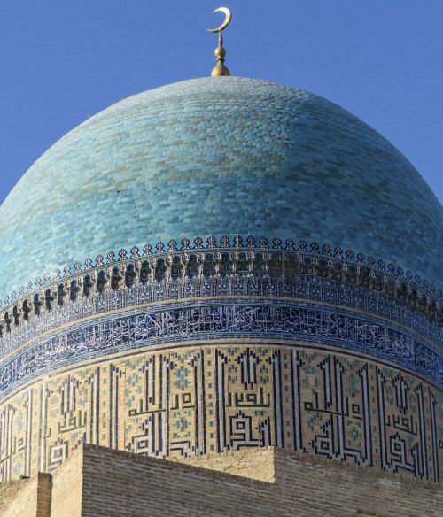 Samarkand
