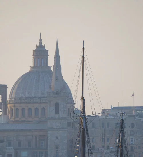Valletta