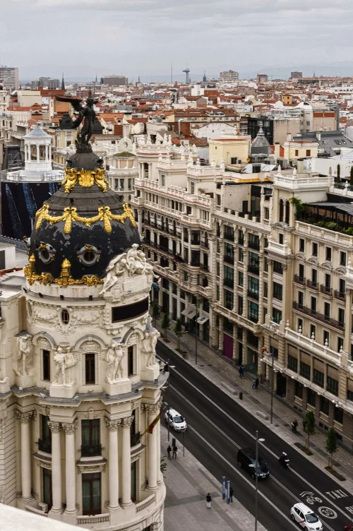 Madrid