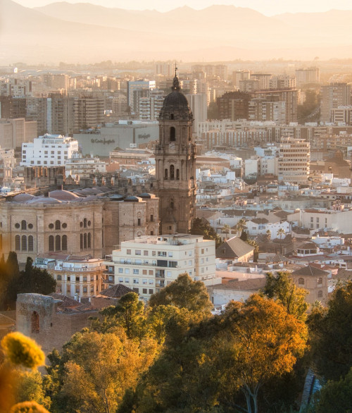 Málaga