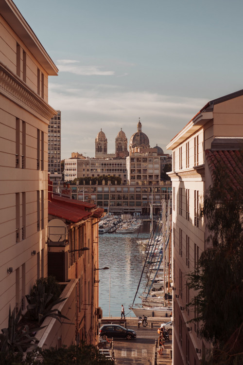 Marseille
