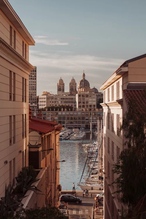 Marseille
