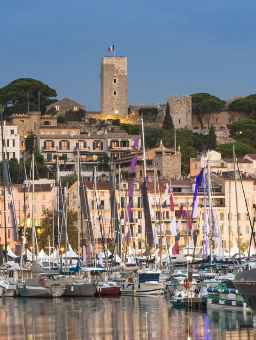 Cannes