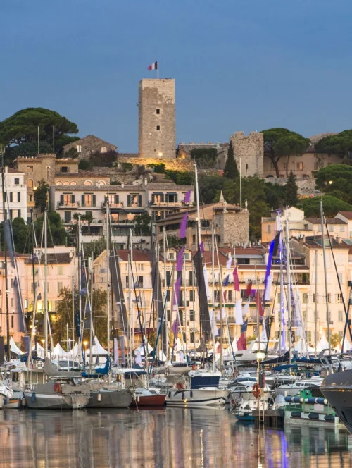 Cannes