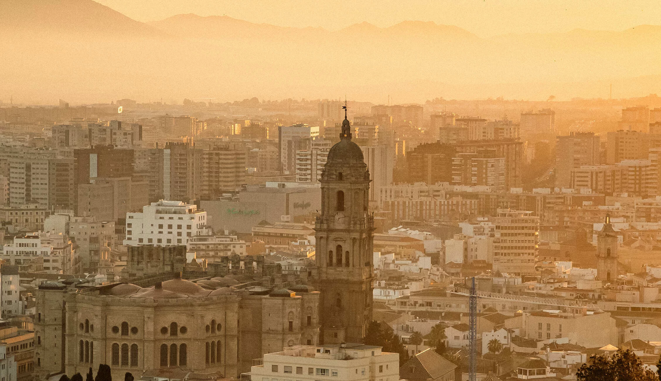 Experience Málaga