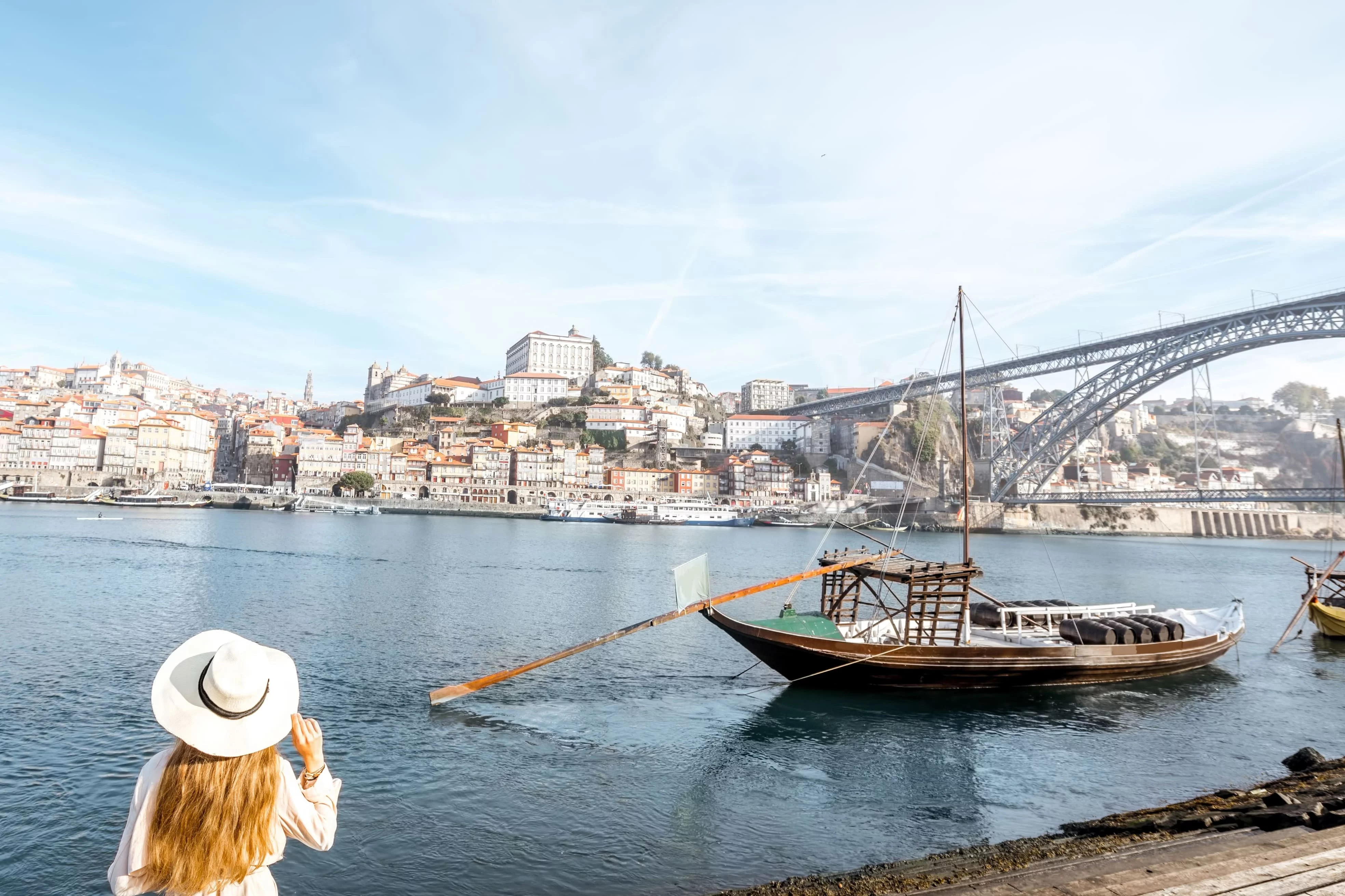 Must-Visit Attractions in Porto