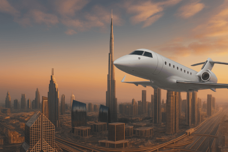 Dubai Airshow 2025