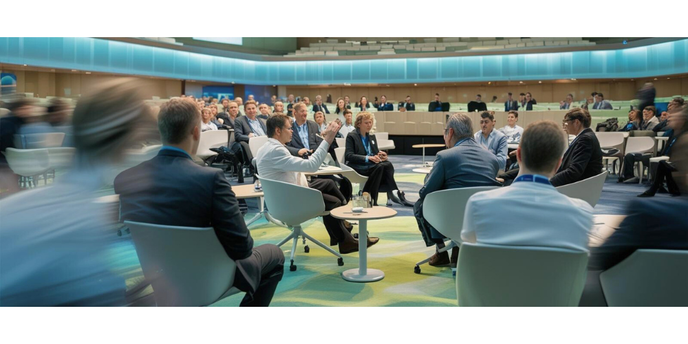 Munich Security Conference 2026