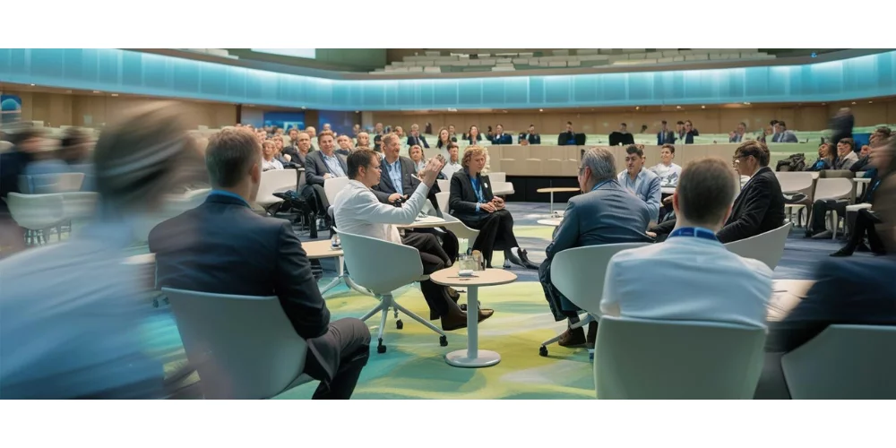 Munich Security Conference 2026