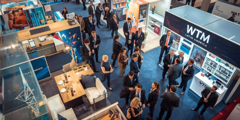 WTM Latin America 2026