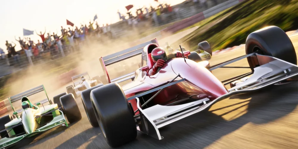 Austrian Grand Prix 2026