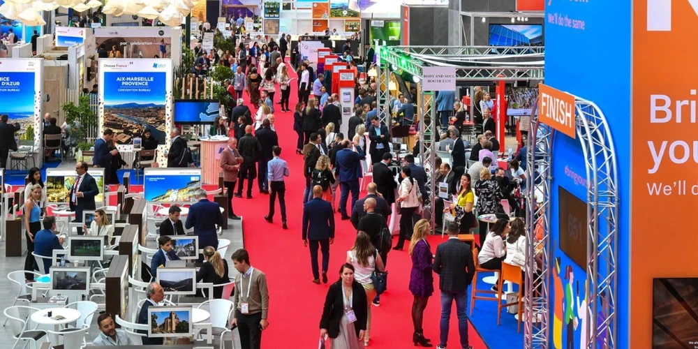 IMEX Frankfurt 2026