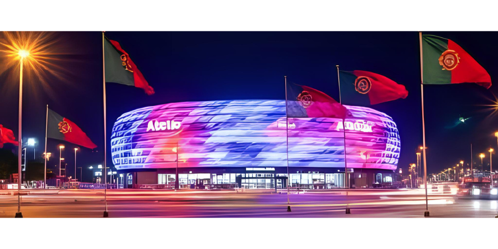 Web Summit Lisbon 2025