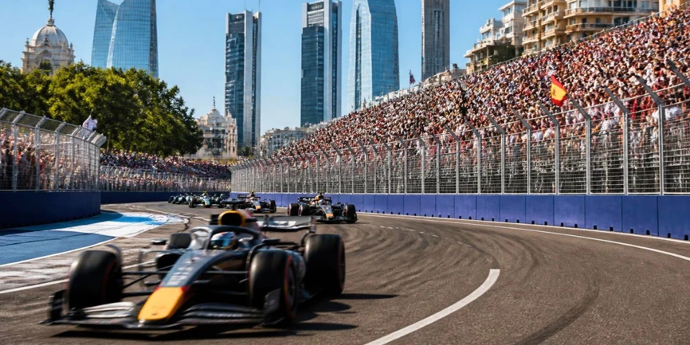 Formula 1 Spanish Grand Prix 2026
