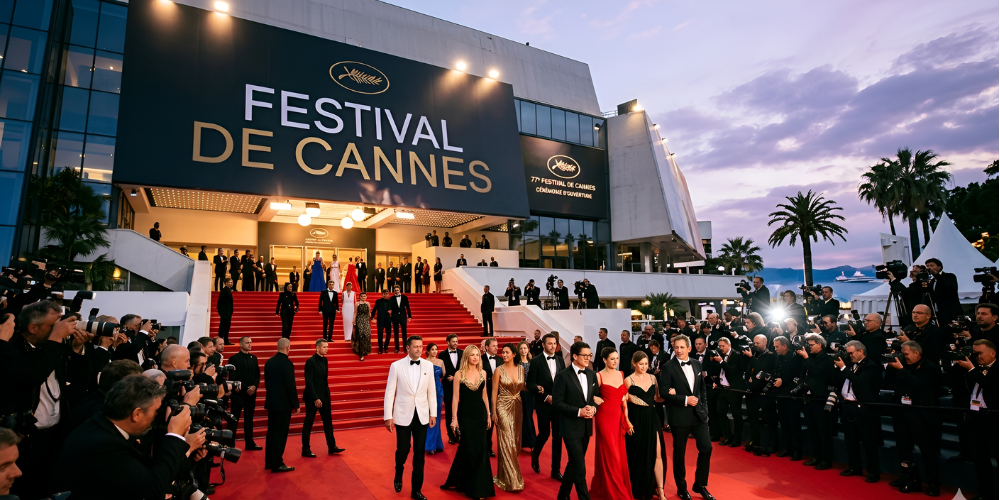 Festival de Cannes 2026