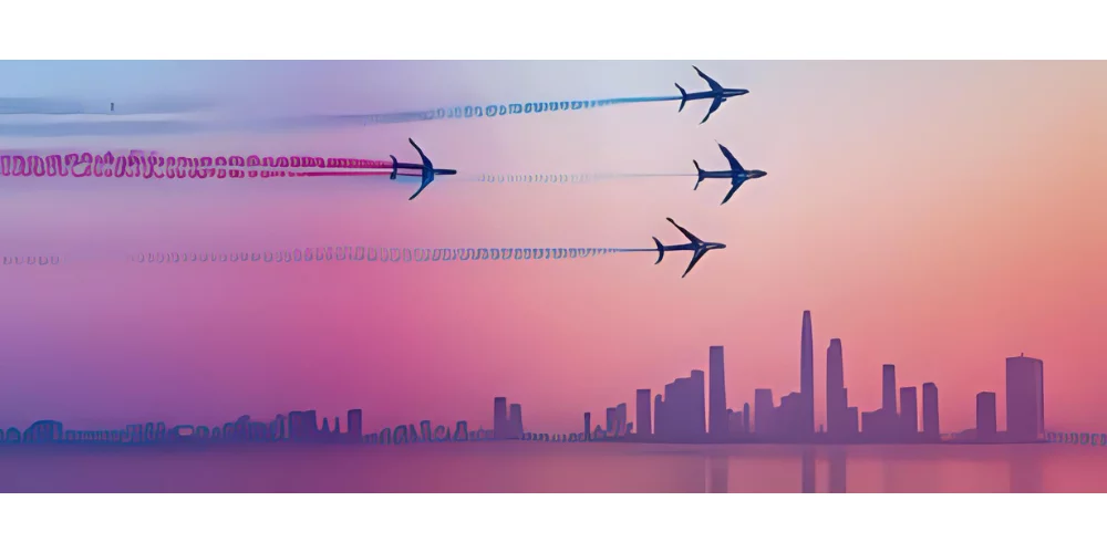 Dubai Airshow 2025