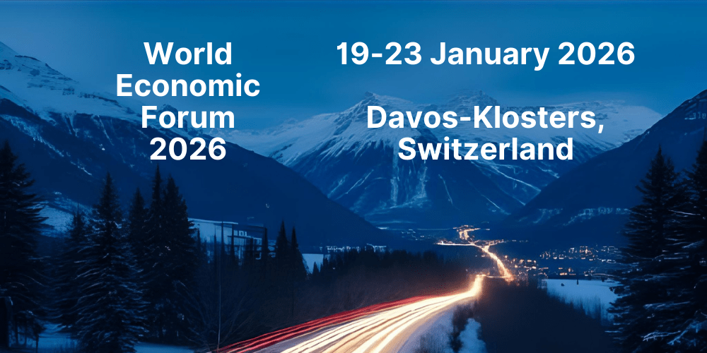 World Economic Forum 2026