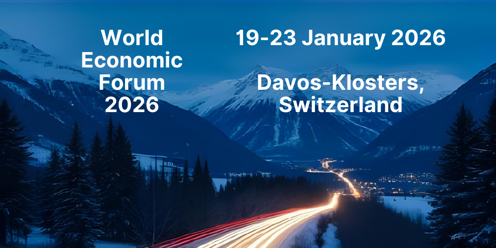 World Economic Forum 2026