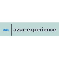 AZUR-EXPERIENCE Logo