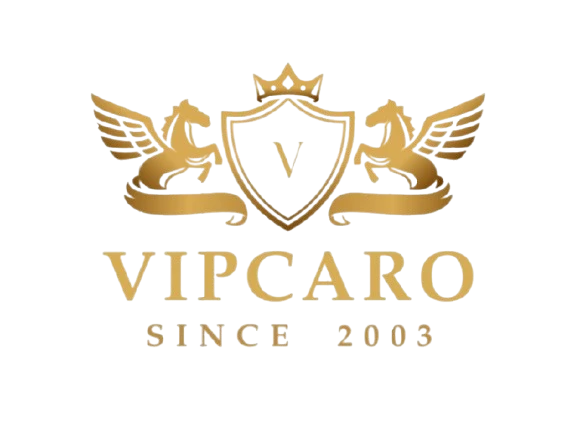 VipCaro Logo