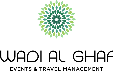 Wadi Al Ghaf for Trips Logo