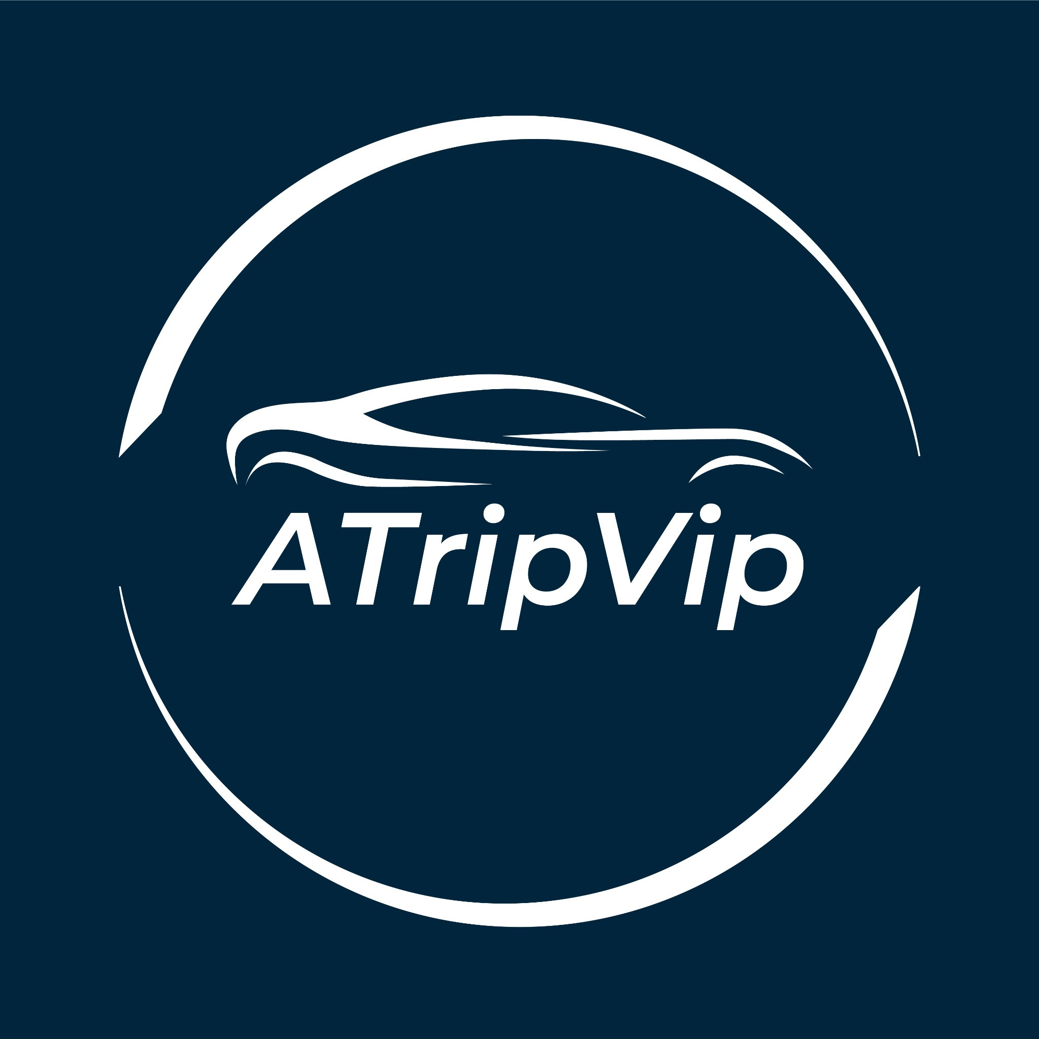 ATripVip Logo