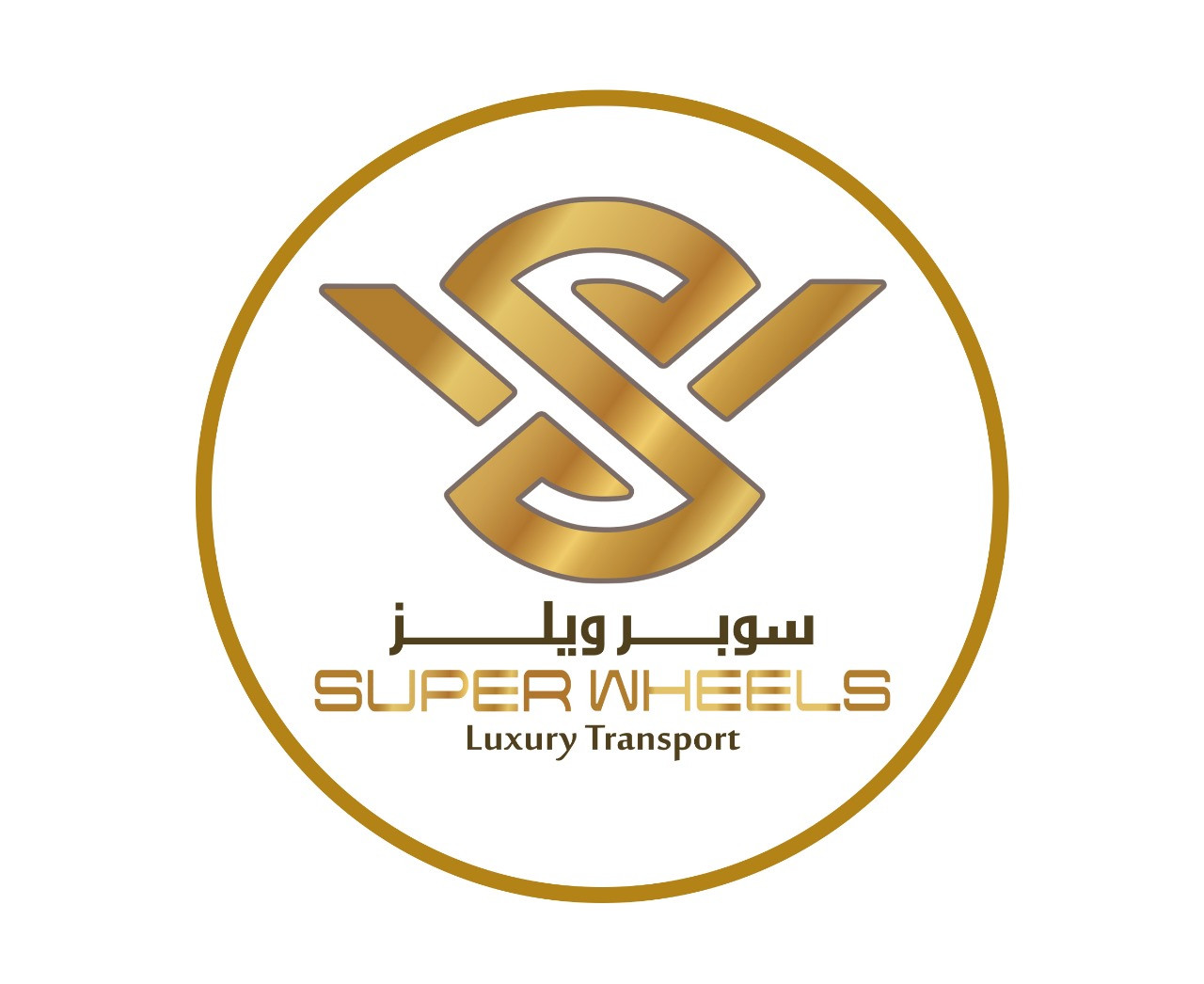 Super Wheels Logo